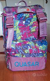 ZAINO INVICTA VINTAGE ANNI '90