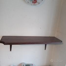 mensola legno