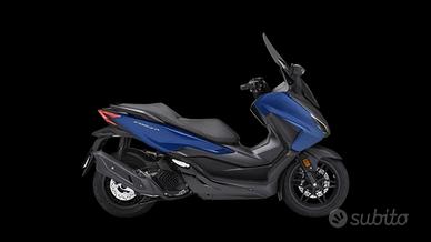 HONDA Forza 125 FORZA 125