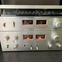Pioneer impianto HIFI