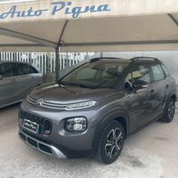 Citroen C3 Aircross BlueHDi 120 S&S EAT6 Shine