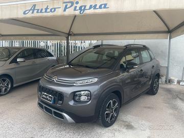Citroen C3 Aircross BlueHDi 120 S&S EAT6 Shine