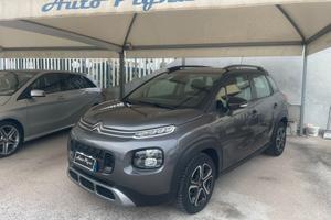 Citroen C3 Aircross BlueHDi 120 S&S EAT6 Shine