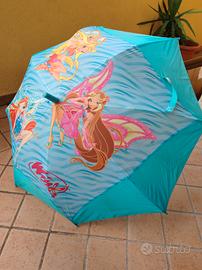 Ombrello Winx