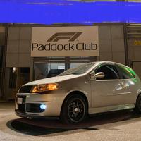 Fiat punto sporting soft tuning