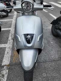Django PEUGEOT  150