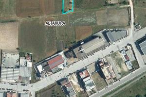 Terreno di mq. 2.000 a 100 m da Zona industriale