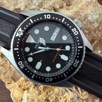 Seiko SKX013