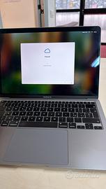 MacBook Air 13” M1 (2020)  512GB