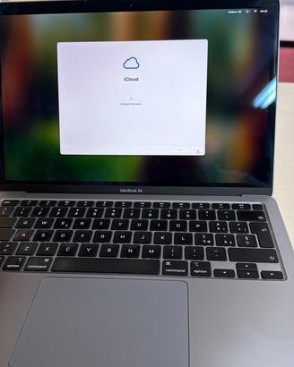 MacBook Air 13” M1 (2020)  512GB