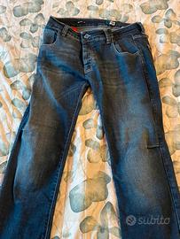 Jeans moto PMJ