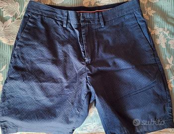 bermuda Tommy Hilfiger