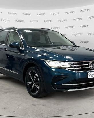 Volkswagen Tiguan 1.5 TSI ACT Elegance DSG