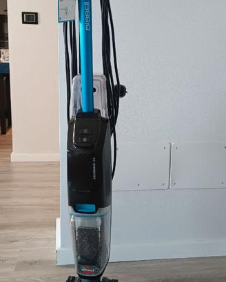 lavapavimenti BISSELL CrossWave hf2