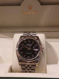 rolex 116234 full set