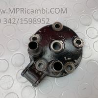 TESTATA CYLINDER HONDA CR 125 1986 1989 CR125 1987