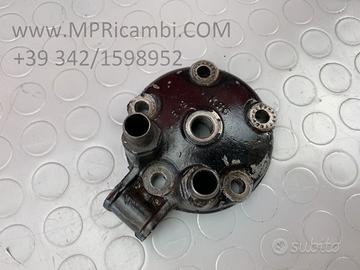 TESTATA CYLINDER HONDA CR 125 1986 1989 CR125 1987