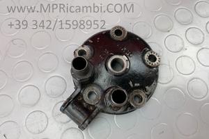 TESTATA CYLINDER HONDA CR 125 1986 1989 CR125 1987