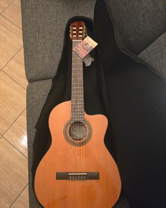 Chitarra Classica Salvator Cortez