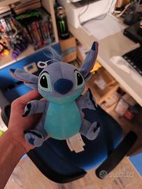 Stitch Disney store peluche