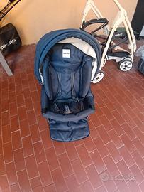 Passeggino inglesina