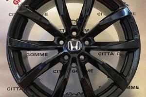 Cerchi in lega Honda Accord Civic Cr-v Cr-z Fr 16