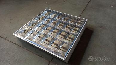 Plafoniere per controsoffitto