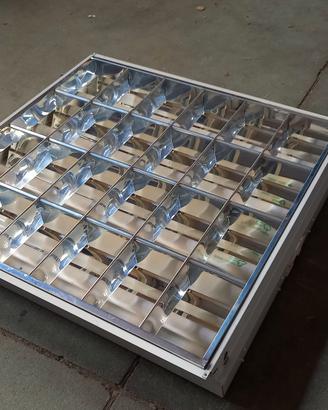 Plafoniere per controsoffitto