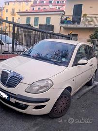 Lancia Ypsilon del 2006