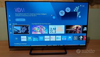 Smart TV 32"