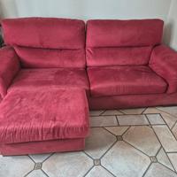 Divano 3 posti prezzo trattabile 