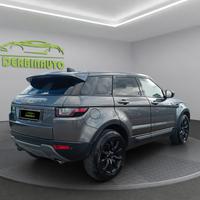 Land Rover Range Evoque 2.0 TD4 150 CV 5p. HSE