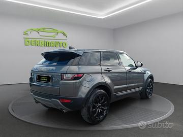 Land Rover Range Evoque 2.0 TD4 150 CV 5p. HSE