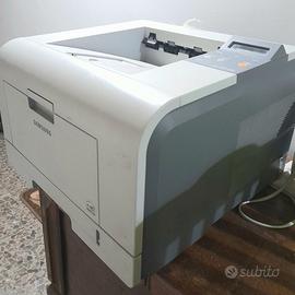 Stampante laser Samsung ML 3471 ND