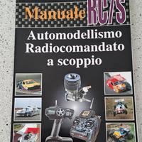 Manuale RC/S Automodellismo Radiocomando a scoppio