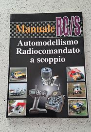 Manuale RC/S Automodellismo Radiocomando a scoppio