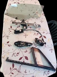 Ricambi Citroen C4 II - 2011