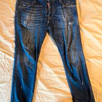 Dsquared jeans uomo
