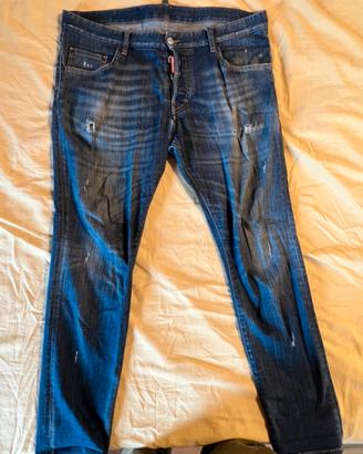 Dsquared jeans uomo