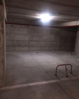 Cagliari Ultimo Parcheggio in Autorimessa Privata