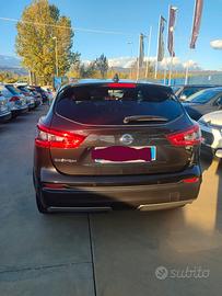 Nissan qashqai 15 dci