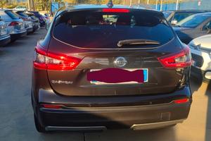 Nissan qashqai 15 dci