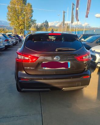 Nissan qashqai 15 dci