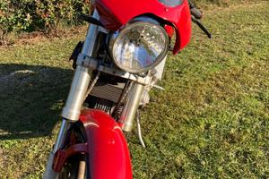 Ducati Monster 900 - 1996