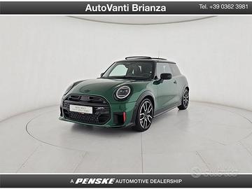 MINI Cooper Mini 3p 2.0 John Works JCW