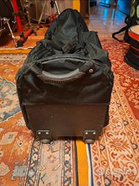 BORSA TROLLEY PORTA HARDWARE BATTERIA