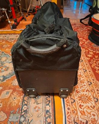 BORSA TROLLEY PORTA HARDWARE BATTERIA
