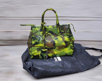 borsa a mano Gianni Chiarini linea GUM 