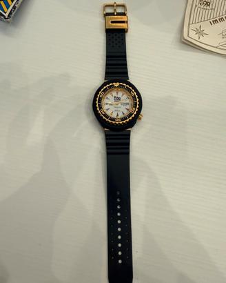Orologio Stendardo 500 anni Colombo 92