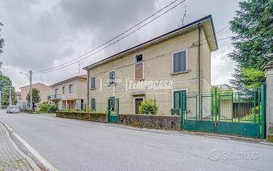 CASTRONNO - CASA INDIPENDENTE